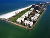 Treasure Island Florida Vacation Rentals