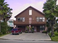 South Padre Island Texas Vacation Rentals