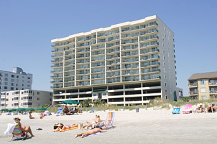 North Myrtle Beach South Carolina Vacation Rentals