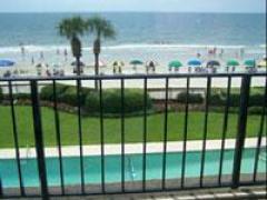 Myrtle Beach South Carolina Vacation Rentals