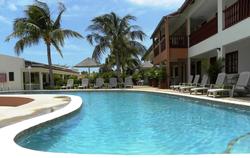 Oranjestad  Vacation Rentals