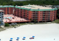 Indian Shores Florida Vacation Rentals