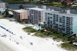 Indian Shores Florida Vacation Rentals