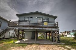 South Padre Island Texas Vacation Rentals